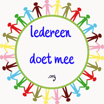 Iedereen doet mee